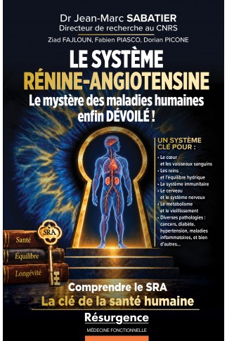 LE Système Rénine-Angiotensine (SRA)