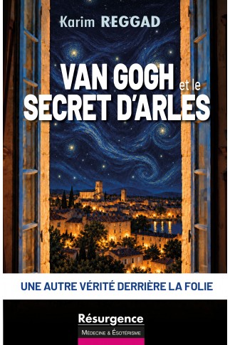 Van Gogh et le secret d’Arles