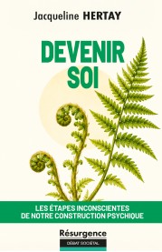 Devenir soi