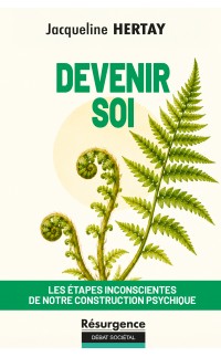 Devenir soi
