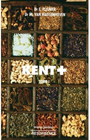 Kent + (édition bilingue Fr - angl.) en 2 vol.