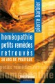 Homéopathie, petits remèdes retrouvés