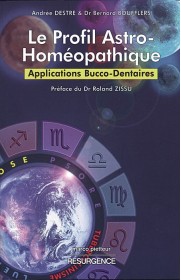 Profil astro-homéopathique (Le)