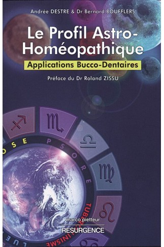 Profil astro-homéopathique (Le)