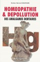 Homéopathie & dépollution des amalgames dentaires