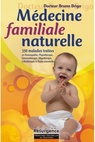 Médecine familiale naturelle