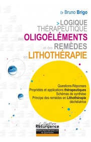 Logique thérapeutique des oligoéléments... 