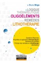 Logique thérapeutique des oligoéléments... 