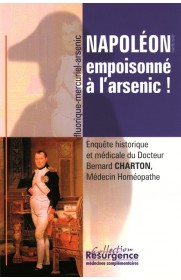 Napoléon, empoisonné à l'arsenic!