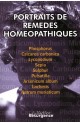 Portraits de remèdes homéopathiques (V1)