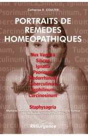 Portraits de remèdes homéopathiques (V2)