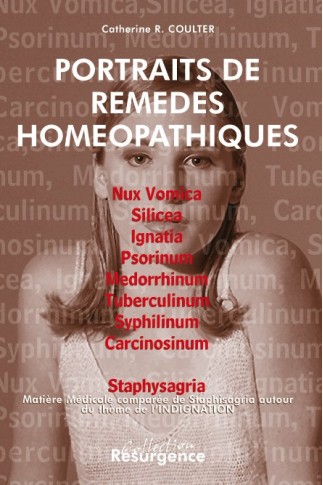 Portraits de remèdes homéopathiques (V2)