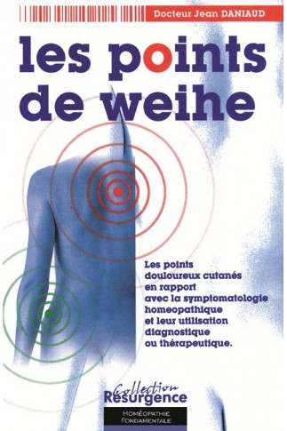 Points de Weihe (Les)