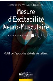 Mesure d'excitabilité neuro-musculaire