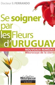 Se soigner par les Fleurs d'Uruguay