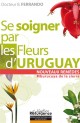 Se soigner par les Fleurs d'Uruguay