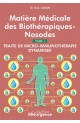 Matière médicale des biothérapiques-nosodes