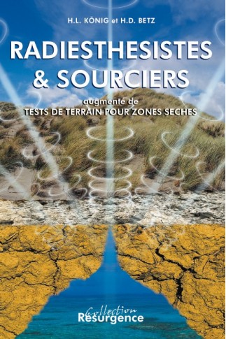 Radiesthésistes & sourciers