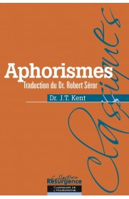 Aphorismes 