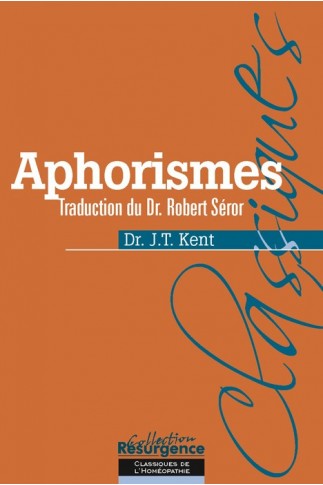 Aphorismes 