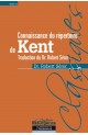 Connaissances du répertoire de Kent -Tome 2