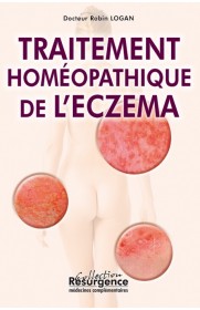 Traitement homéopathique de l’eczema (Le)