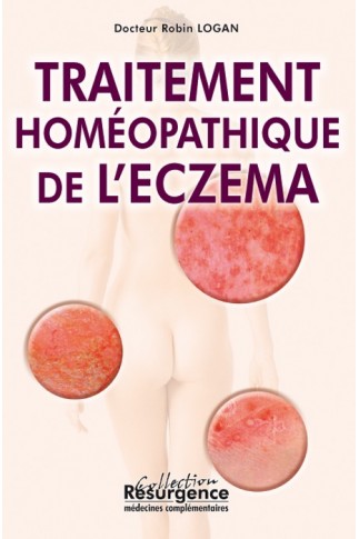 Traitement homéopathique de l’eczema (Le)