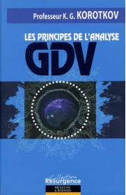 Les principes de l'analyse GDV