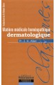 Matière Médicale Homéopathique Dermatologique