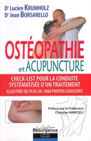 Ostéopathie et Acupuncture