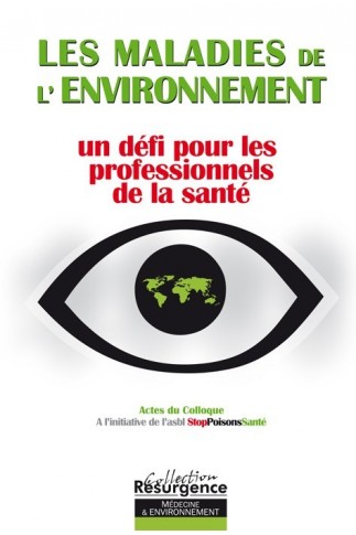 Maladies de l’environnement un défi pour les professionnels de la santé