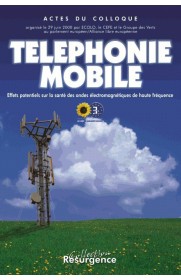 Téléphonie mobile 