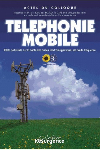 Téléphonie mobile 