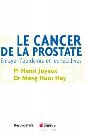 Le cancer de la prostate