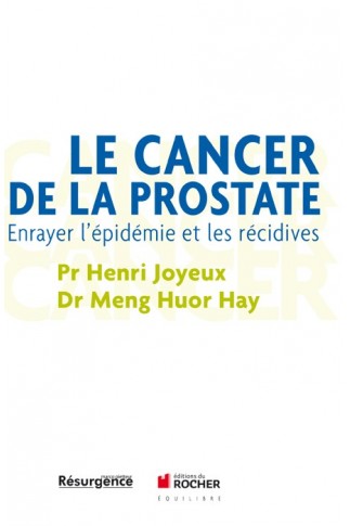 Le cancer de la prostate