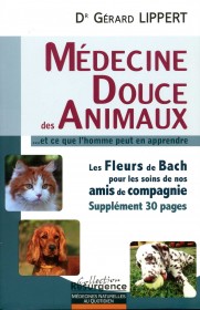 Médecine Douce des Animaux