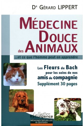 Médecine Douce des Animaux