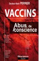 Vaccins - Abus de conscience