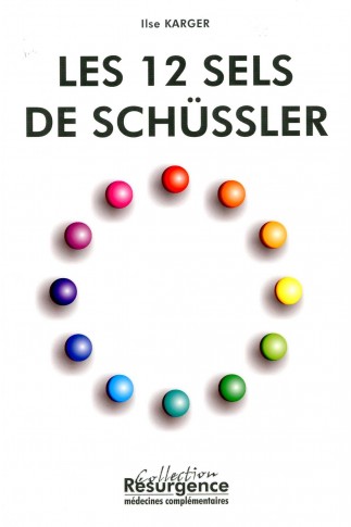 Sels de Schüssler (Les 12)