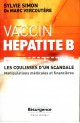 Vaccin Hépatite B
