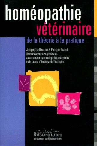 Homéopathie vétérinaire