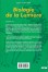Biologie de la lumière