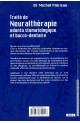 Traité de neuralthérapie odonto stomatologique et bucco-dentaire