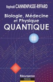 Biologie, médecine et physique quantique