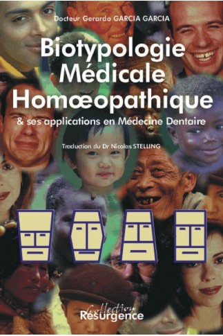 Biotypologie Médicale Homoeopathique