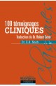 100 Témoignages cliniques