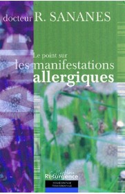 Point sur les manifestations allergiques (Le)