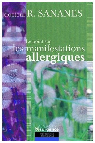 Point sur les manifestations allergiques (Le)