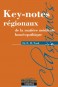 Key-notes Régionaux