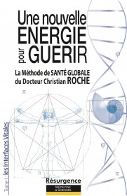 Une nouvelle énergie pour guérir